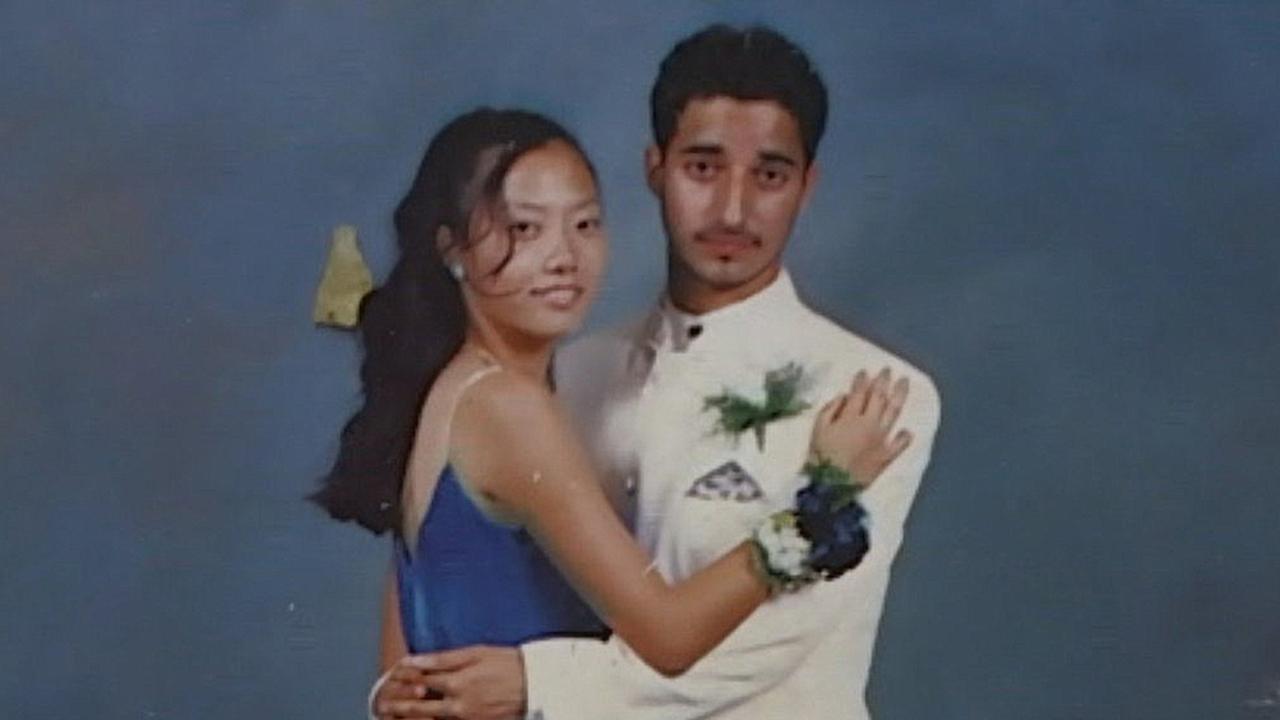 Adnan Syed was handed a life sentence over the murder of his ex-girlfriend.