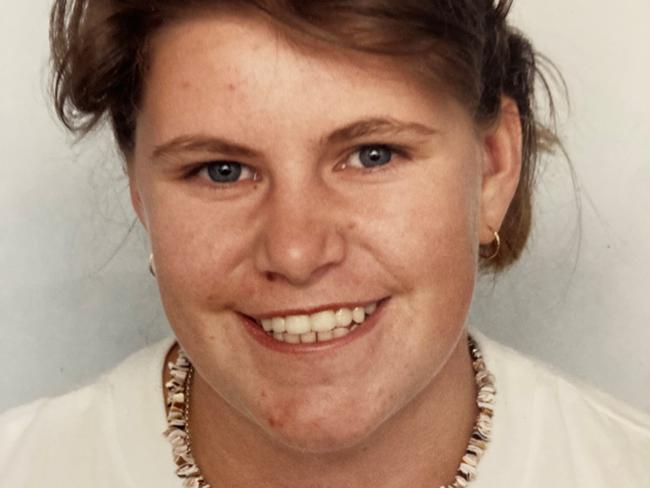 Detectives from the Crime and Intelligence Command are hopeful that the announcement of a Queensland Government reward of $500,000 will bring in new information to assist police investigations into the murder of Meaghan Louise Rose on the Sunshine Coast in 1997., , On 18 July 1997, 25-year-old Meaghan Rose was located deceased at the base of Point Cartwright Cliffs at Mooloolaba. Picture: QLD POLICE