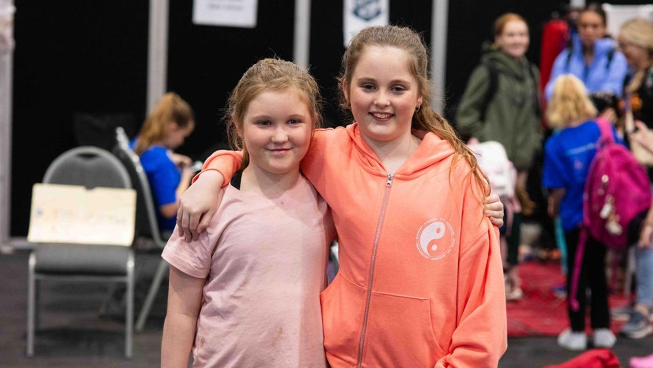 150+ incredible pics from Creative Generation 2023 | The Courier Mail