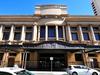 Sheriffs ‘suffer in silence’ from court boss bullies