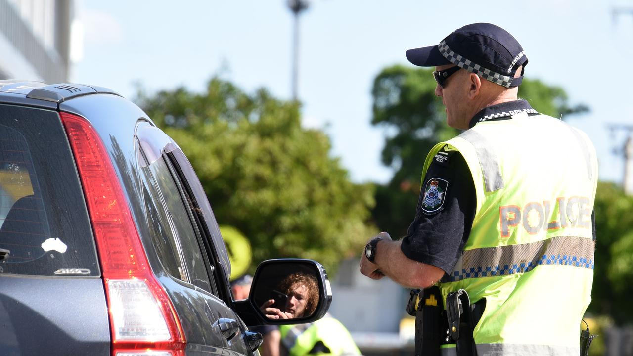 The Queensland border has been closed to NSW since early August. Picture: NCA NewsWire / Steve Holland