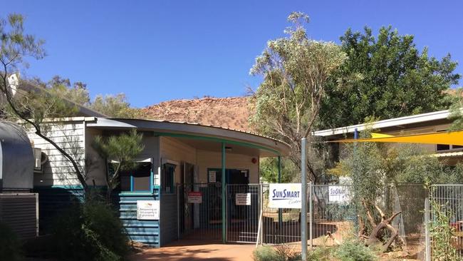 Gap Community Early Learning Centre