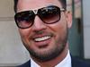 Salim Mehajer leaves the NSW Civil and Administration Tribunal held at JMT Building. The NSW Office of Local Government has taken Salim Mehajer to court over claims he voted on matters of land and size issues of properties at at least three meetings without disclosing private interests.