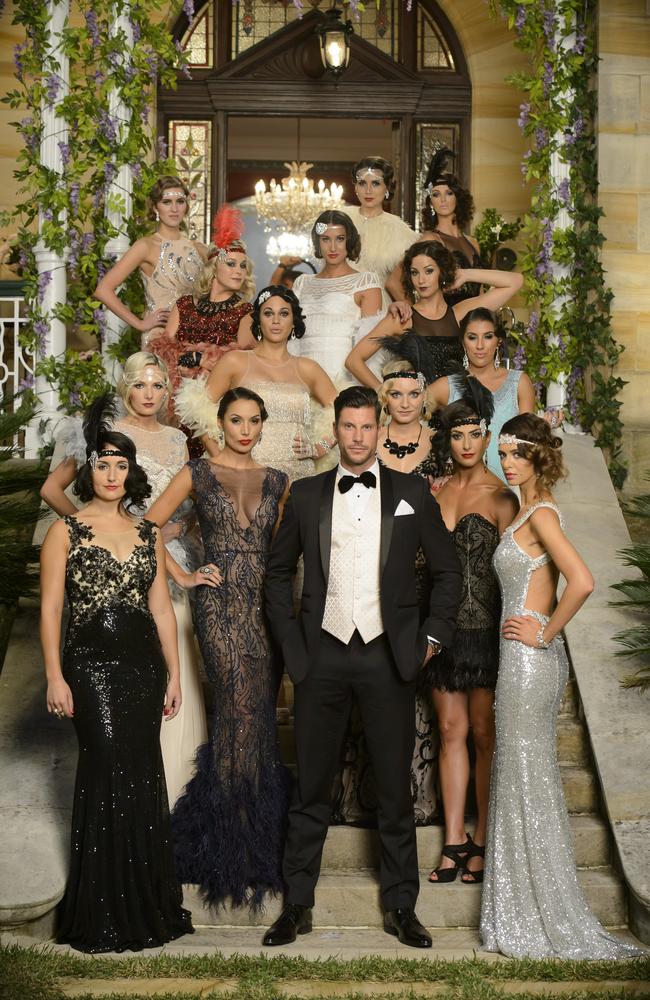 Sources have revealed heavy drinking, meagre wages and ­manufactured romance<i/>on<i> The Bachelor.</i>