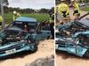 ‘Haven’t driven since’: Crash horror haunts NQ mum