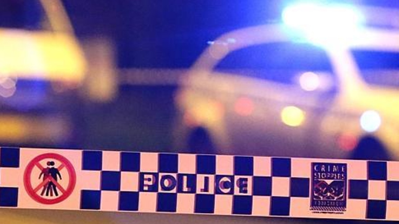 A truck driver is feared dead after a crash near Millmerran.