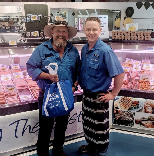 Rode Meats has been voted the 2020 best butcher in Brisbane.