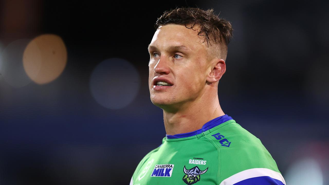 Scorn as Jack Wighton ‘reconsiders’ rep retirement