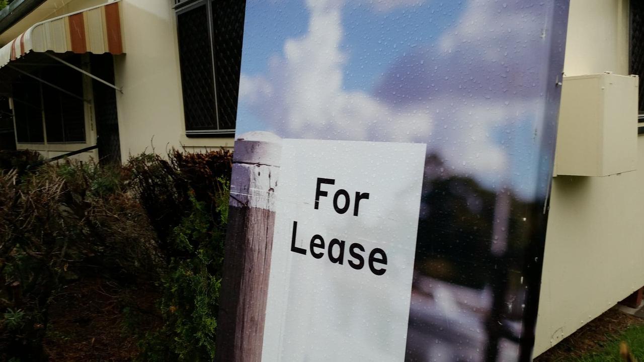 A new national ranking has revealed the most and least affordable places to rent in Australia.