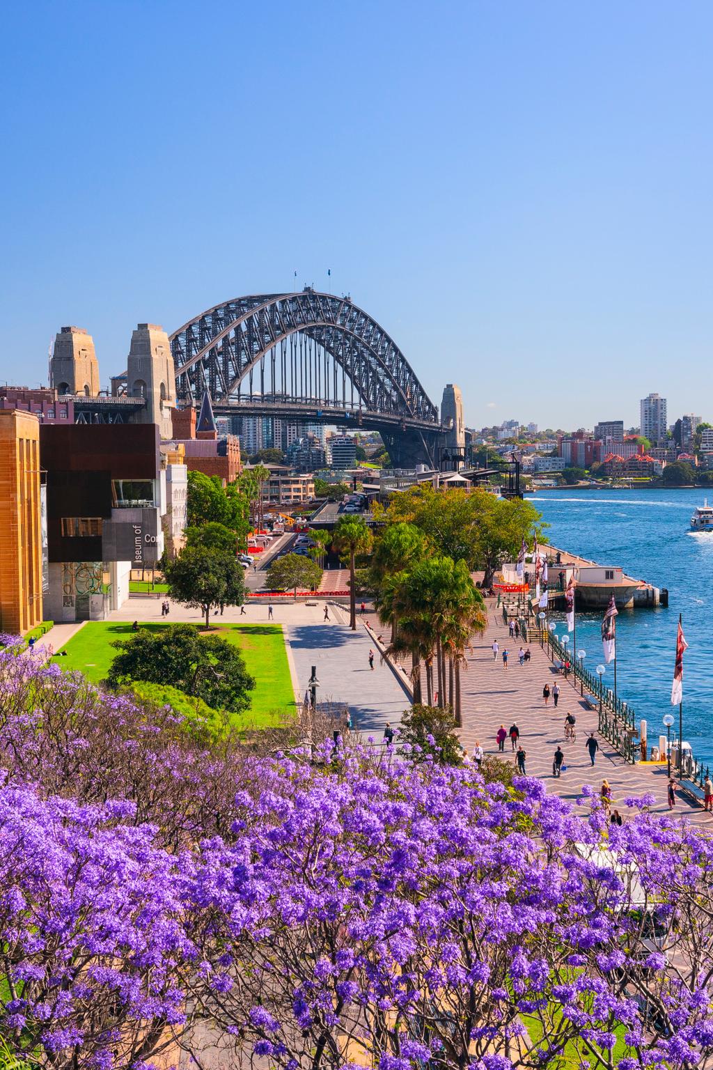 48 hours of luxury in Sydney: the ultimate staycation itinerary – Life ...