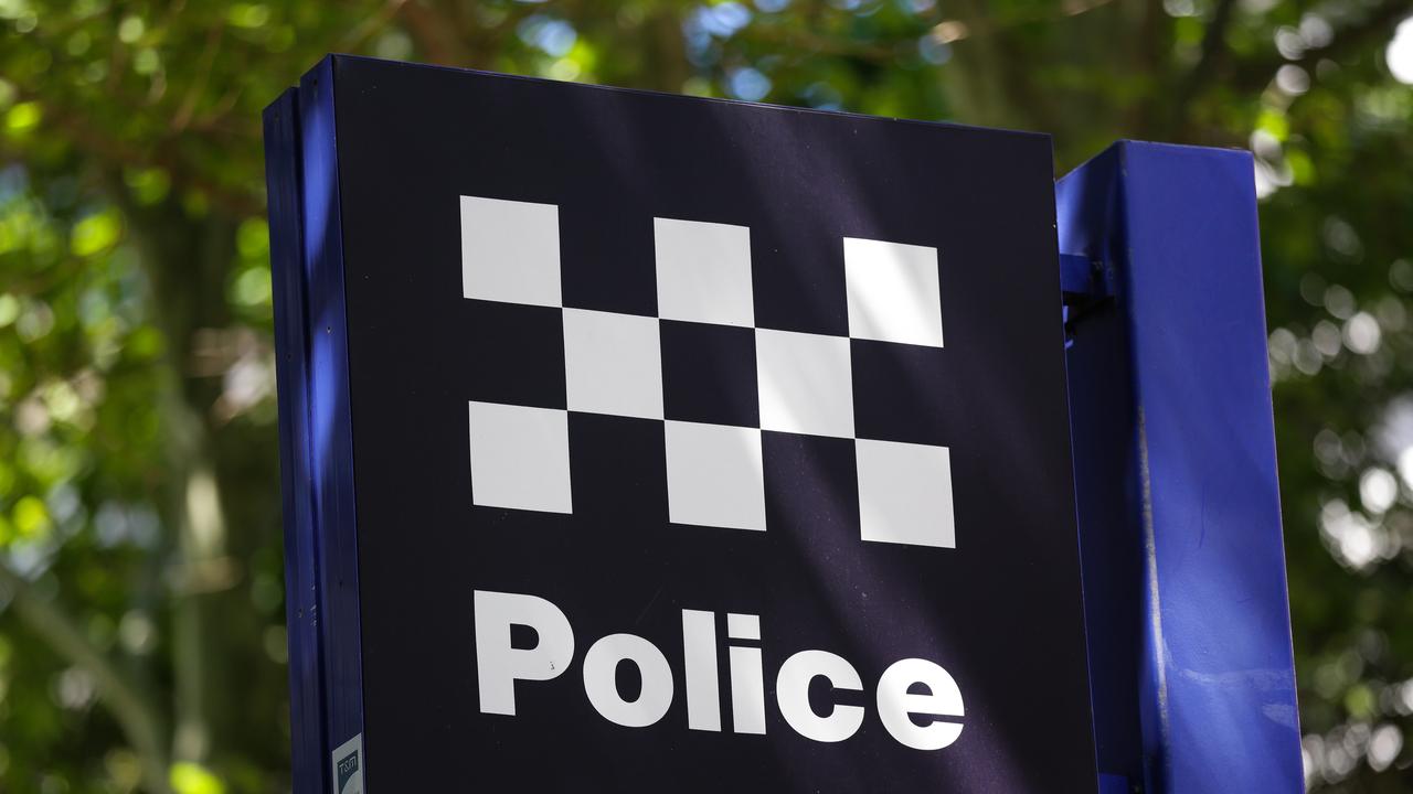 Two people have been charged over the stabbing of a teenage boy on New Year’s Eve. Picture: NCA NewsWire / Gaye Gerard