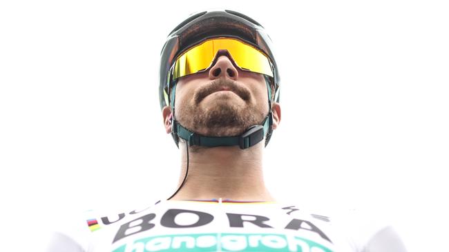 Peter Sagan pictured before the EuroEyes CYCLASSICS 2018 in August. Picture: Getty Images