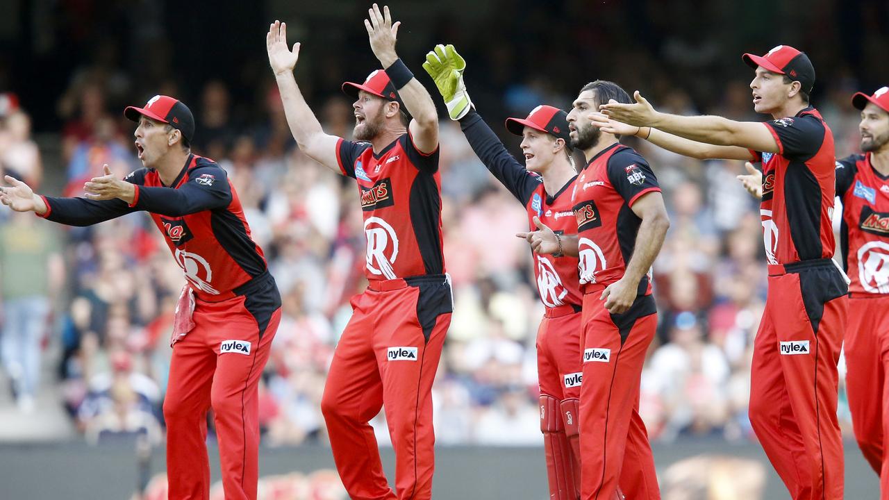 Should the Big Bash bring in the DRS? (Photo by Darrian Traynor/Getty Images)