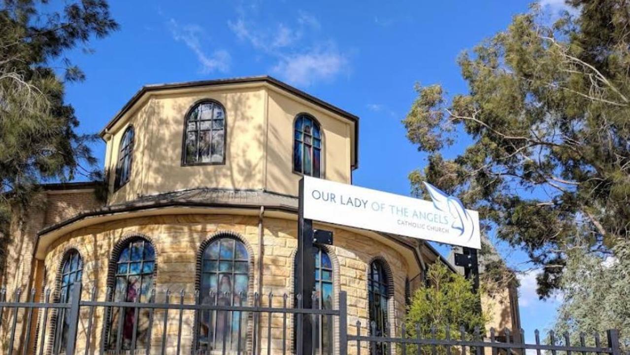 Catholic school’s expansion plan amid growing student numbers