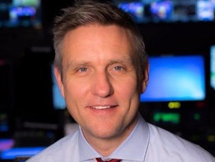 Simon Hobbs is News Director for Nine News Sydney.