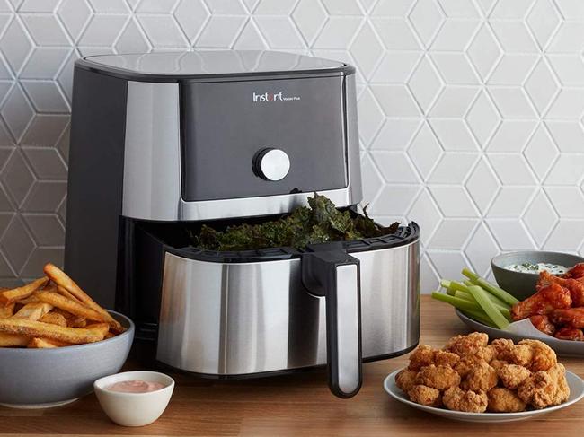 Instant Vortex Plus Air Fryer. Image: Amazon.