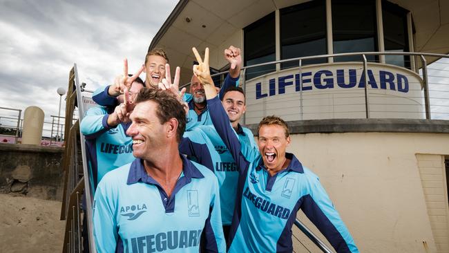 Why Bondi Rescue star is retiring: Harry Nightingale tells he is ...