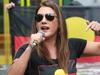 Lidia walks back unexpected call on Voice