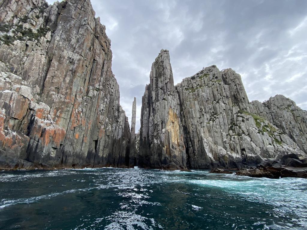 Three Capes Track: Tasmania’s famed walk in style | The Mercury