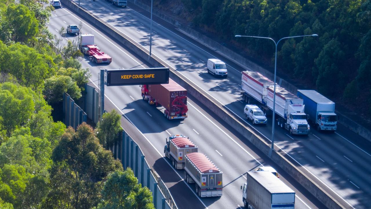 SEQ toll prices to spike, Brisbane’s parking costs highest in Aus The Courier Mail