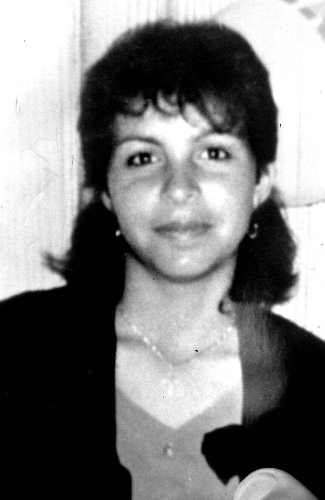 16-year-old Colleen Walker disappeared in September 1990 from Bowraville in NSW.