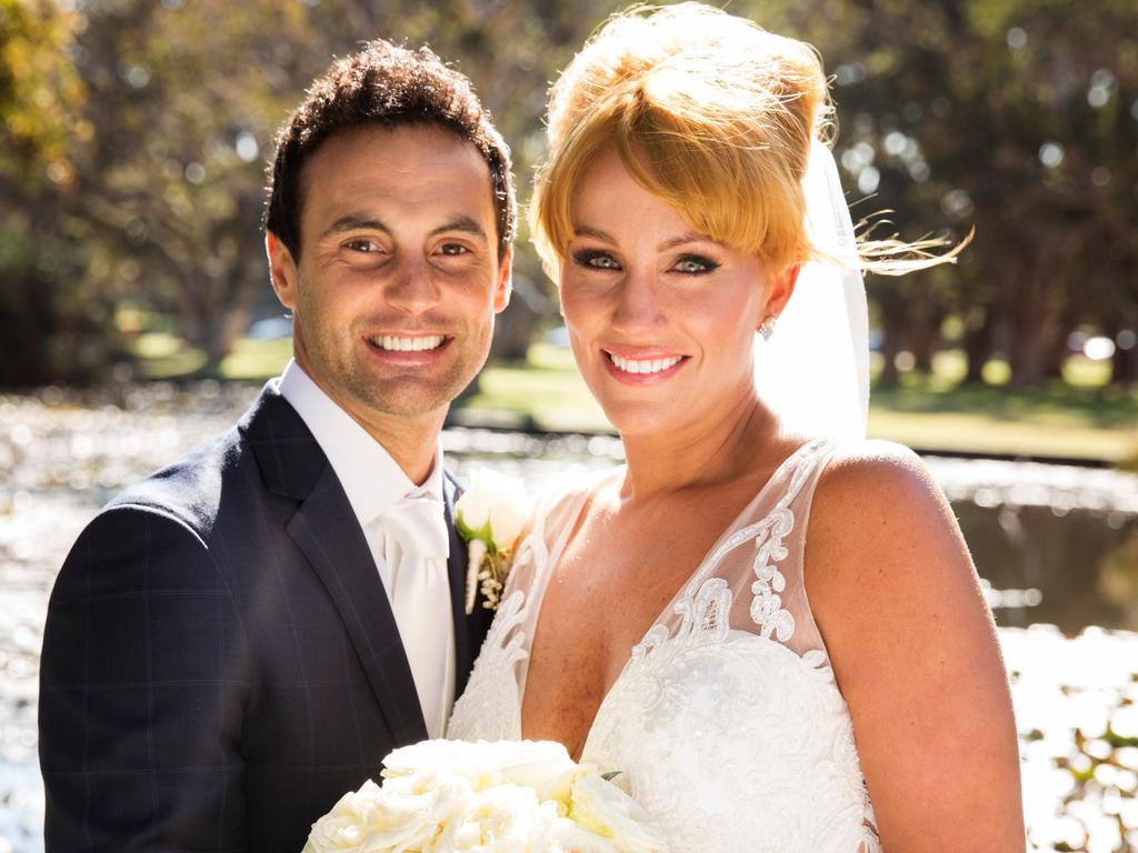 Married At First Sight: Jules becomes Weight Watchers ambassador ...