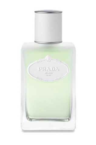 prada new fragrance
