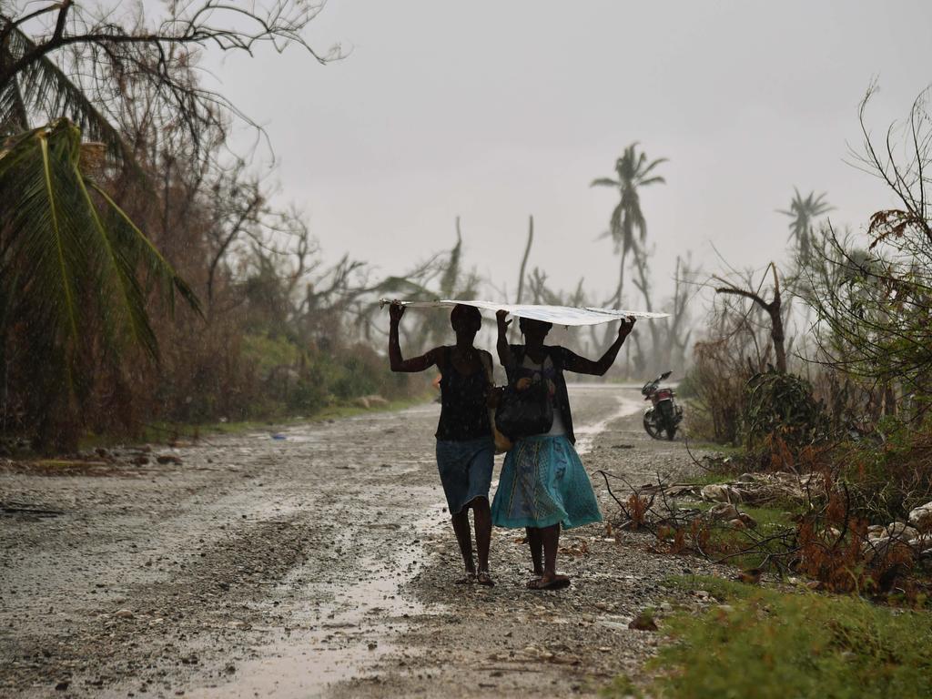 UN peacekeeping Haiti: Peacekeepers fathered hundreds of babies | news ...