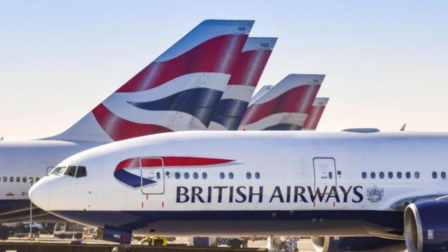 London's Heathrow airport imposes capacity cap of 100,000 passengers a day  - TravelBiz Monitor: India travel news, travel trends, tourism