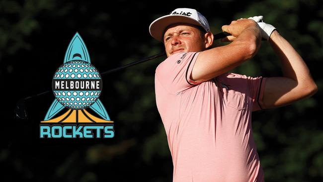 Australia is set to be the launching pad for golf's latest revolution.