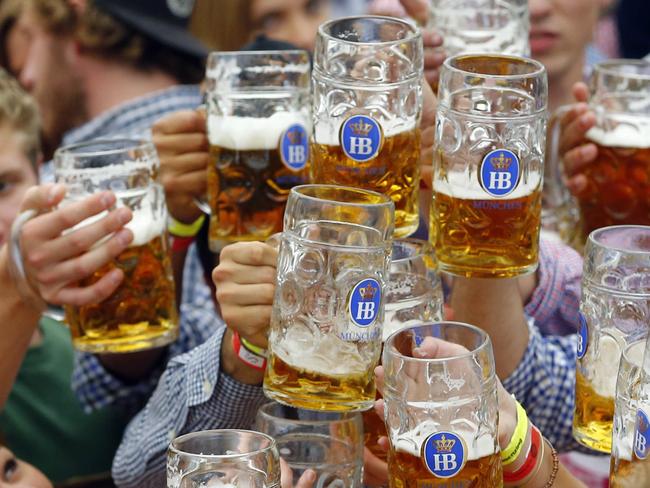 Oktoberfest 2016 and Munich travel tips | escape.com.au