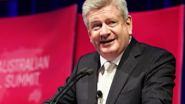 Minister for Communications, Mitch Fifield said the NBN under Labor “was one of the most poorly managed projects in the history of the Commonwealth”.