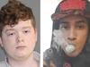 Unmasked: The online cult members targeting Aussie kids