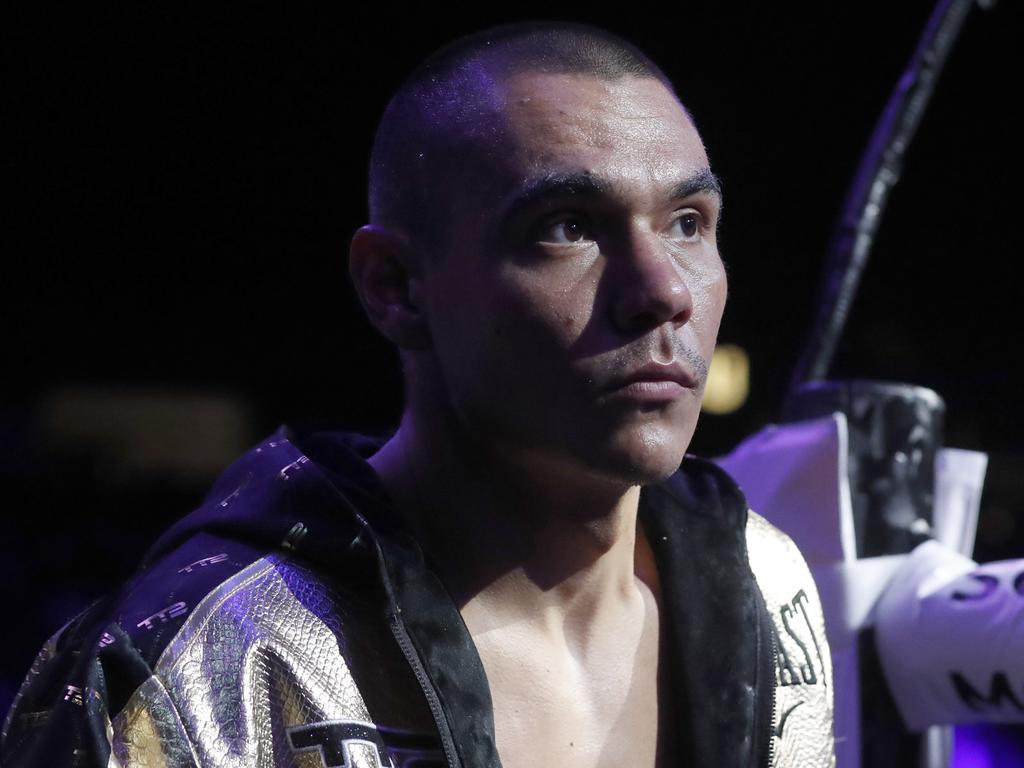 Tim Tszyu Aims to Dominate Aussie Sports Rich List: Second Isn't Enough