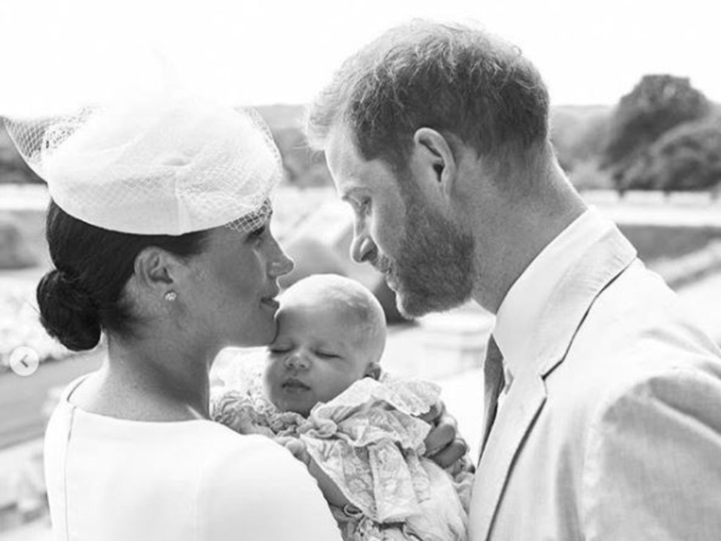 Thomas Markle says he hasn’t received a photo of new grandson Archie.