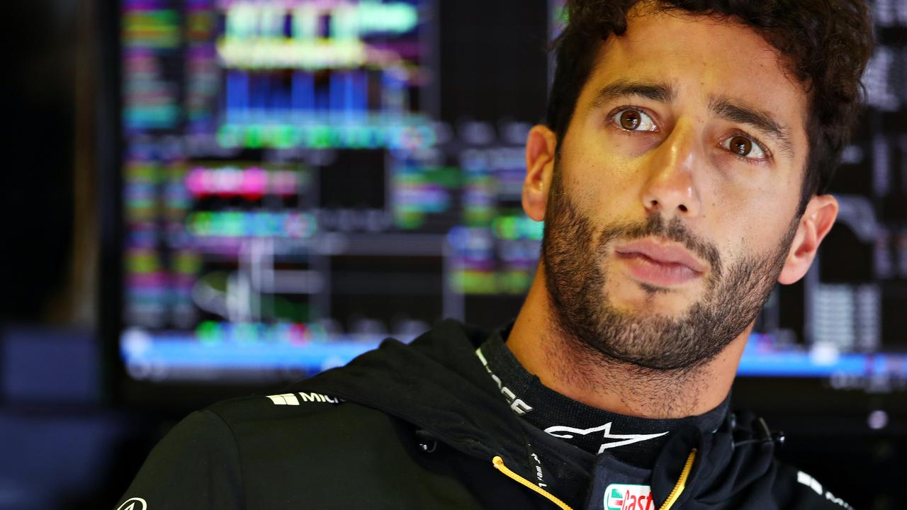 Daniel Ricciardo reveals how deep he really goes: F1 news 2020 | news ...