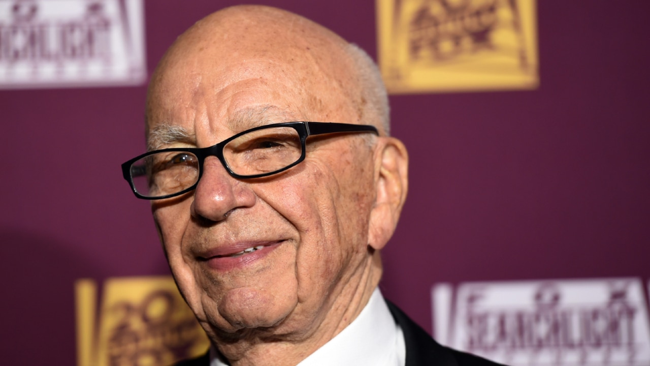 ‘Speaking truth to power’: Rupert Murdoch’s framework ‘empowers’ journalists