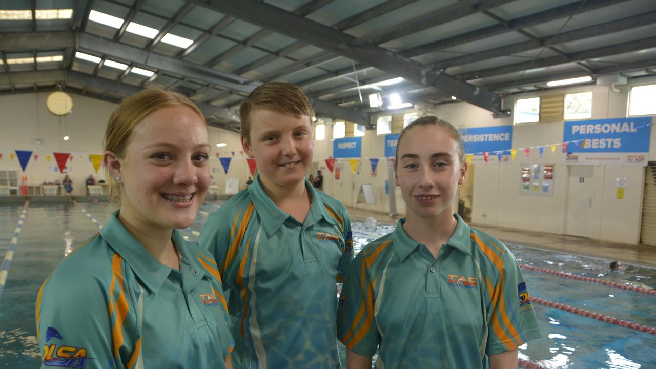 Toowoomba swimmers to watch this competitive season | The Chronicle