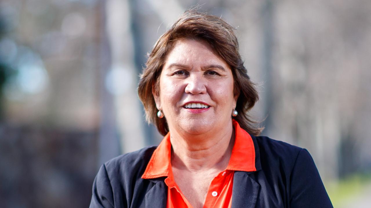 ‘Indigenous not same as disadvantage’