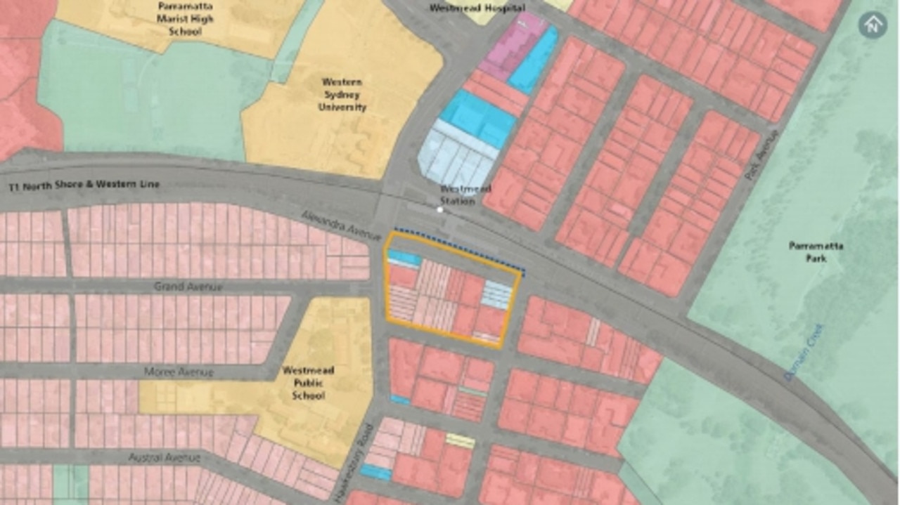 Sydney Metro West: Where Properties Will Be Acquired, Travel Times And ...