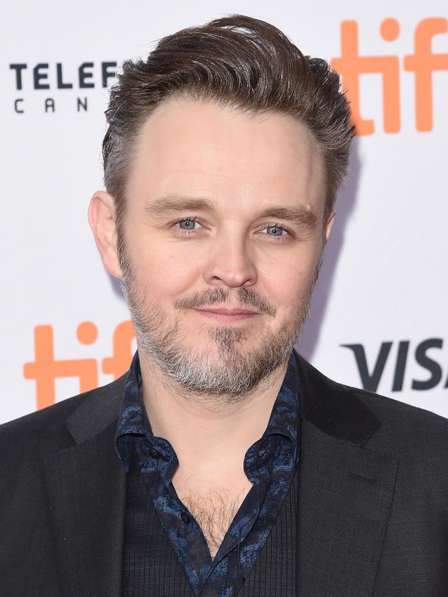 Matthew Newton will not be attending his father’s funeral. Picture: WireImage