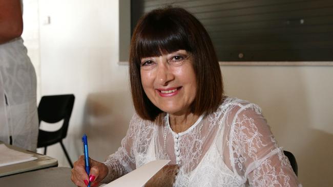 Niki Savva was one-time employed as press secretary to former Coalition treasurer Peter Costello.