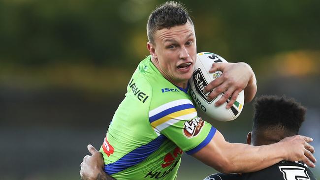 Jack Wighton has been banned for 10 weeks by the NRL.