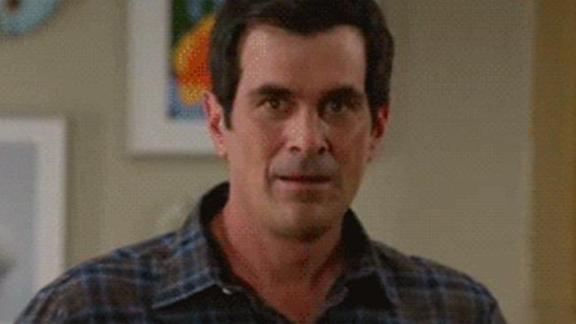 Phil Dunphy and Modern Family will finally be next to Frank Underwood on Netflix.