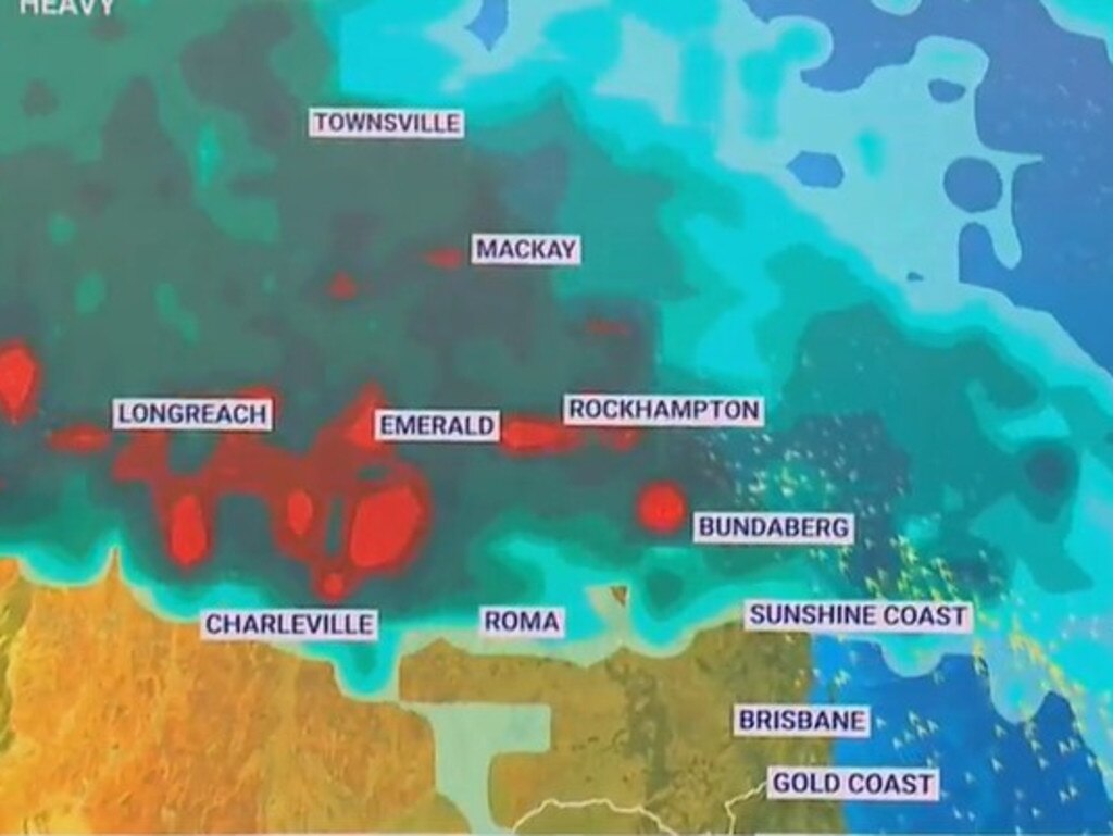 Melbourne, Canberra forecast: ‘Rare’ summer cold snap but warmer for