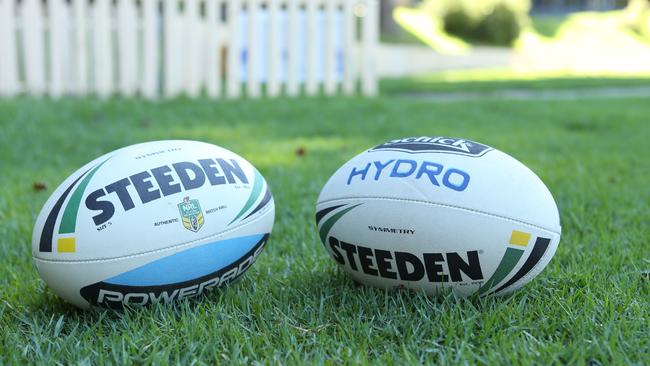 The Manly-Warringah junior rugby league will investigate a grand final brawl.