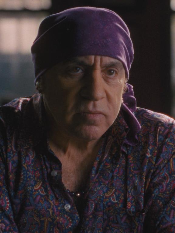 Steve Van Zandt.