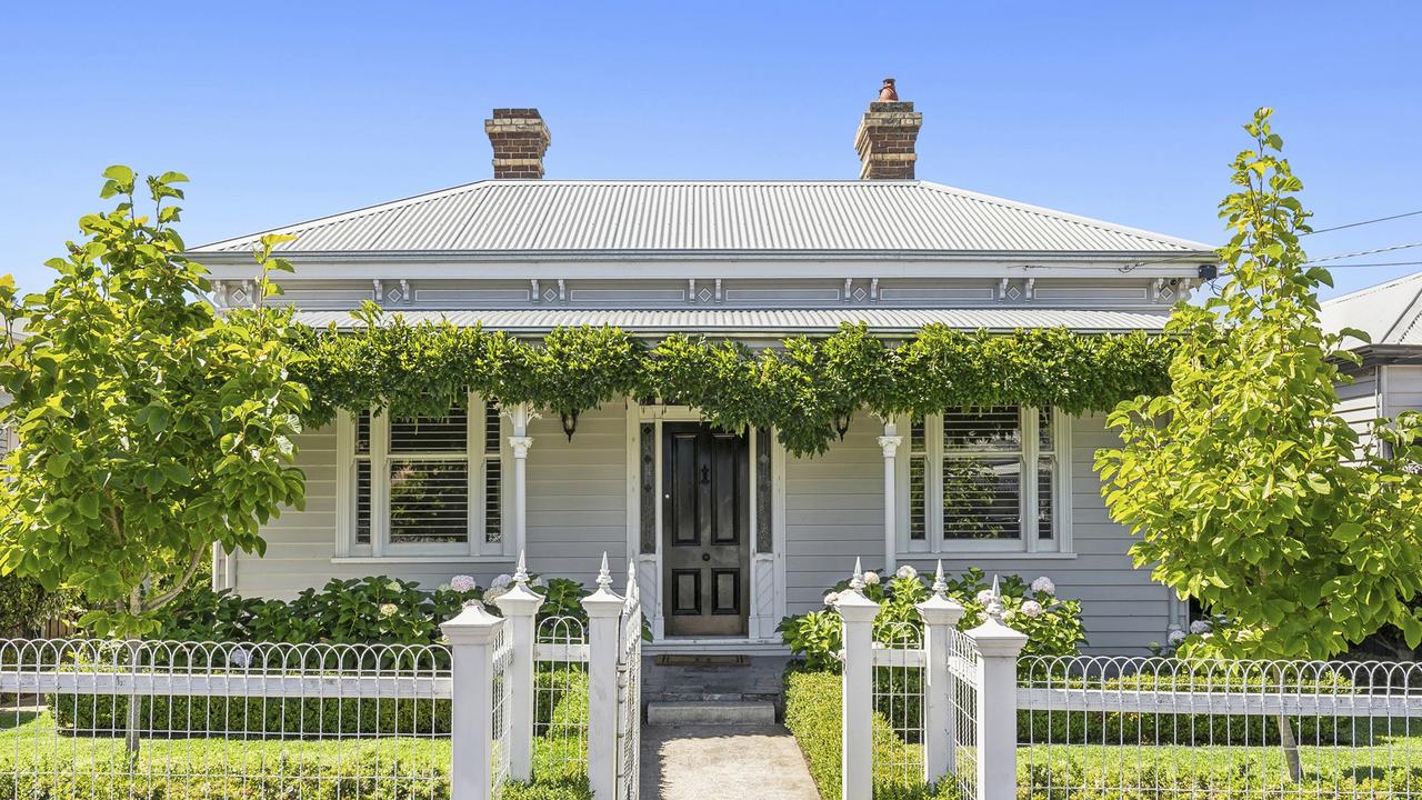 Geelong West ‘unicorn’ to test auction interest