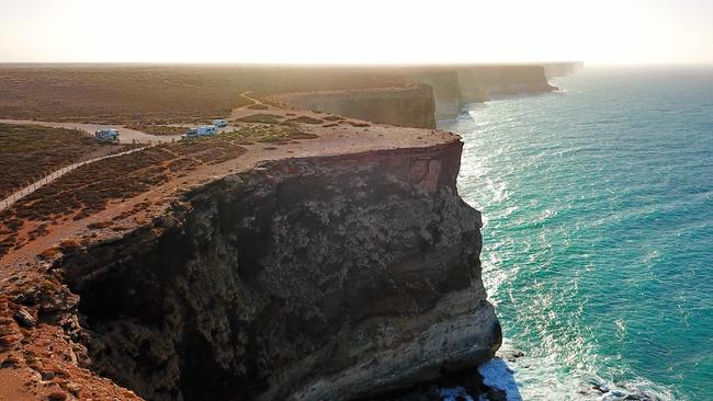 There are nearly 800,000 towed caravans in Australia. Picture: iStock