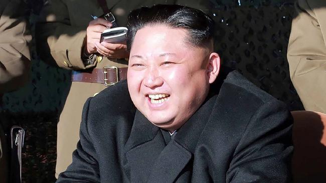 North Korean dictator Kim Jong-un’s wife ‘secretly gave birth to heir ...